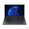 EOL - wycofany z oferty - Laptop Lenovo ThinkPad E15 G4 21ED0082PB W11Pro 5625U/8GB/512GB/INT/15.6FHD/Black/1YR Premier Support + 3YRS OS